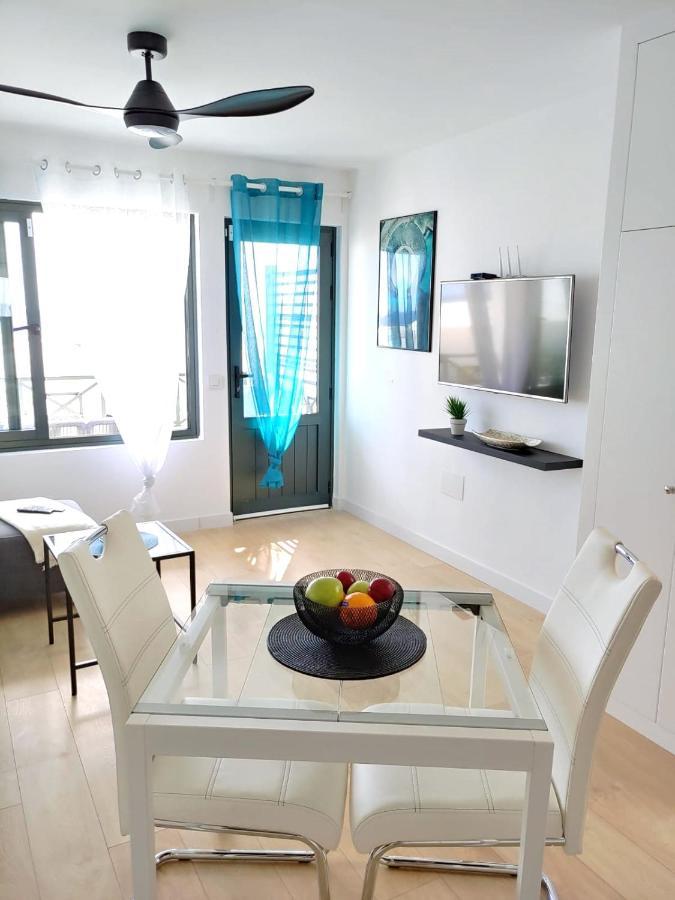 Apartment Portonovo Paraiso II - Sea View - Swimming Pool - Good Wifi - Old Town Puerto del Carmen  Exteriér fotografie