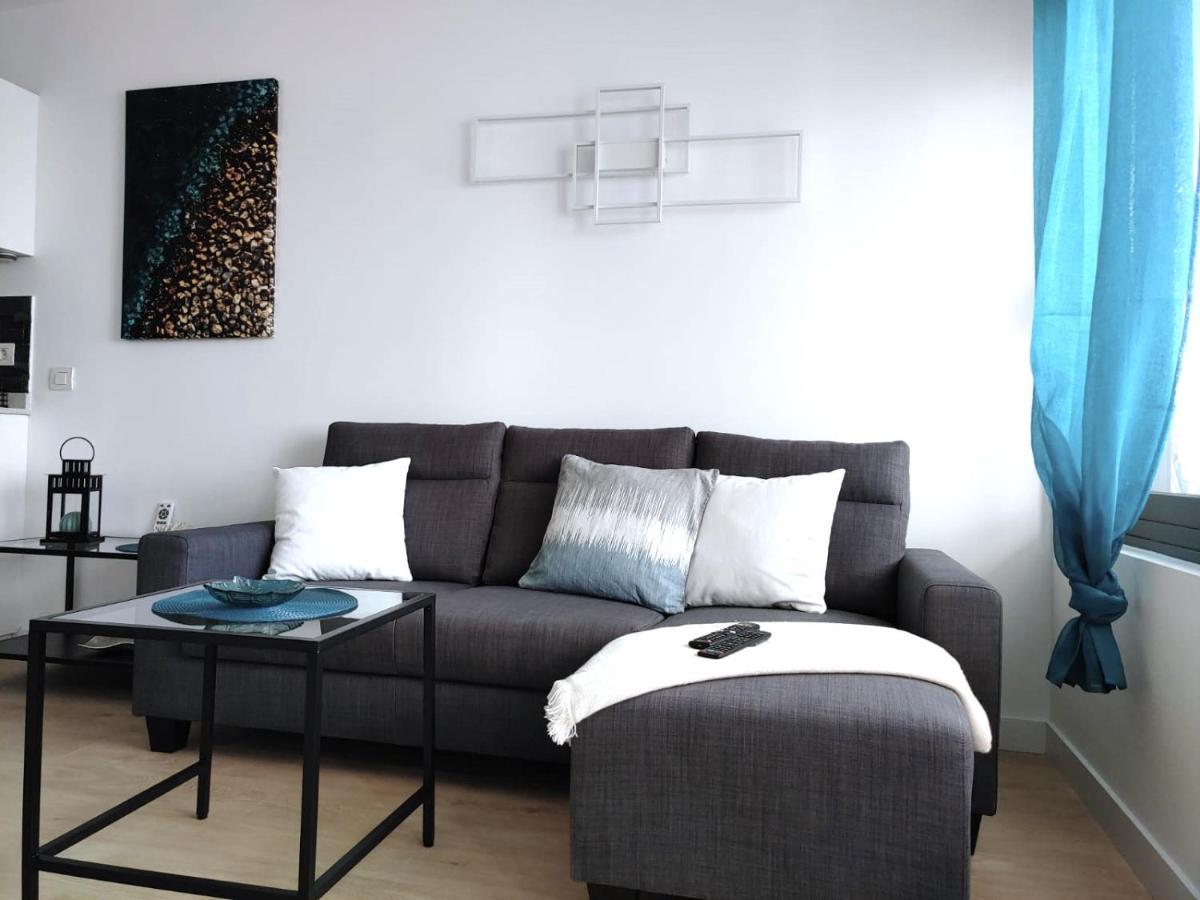 Apartment Portonovo Paraiso II - Sea View - Swimming Pool - Good Wifi - Old Town Puerto del Carmen  Exteriér fotografie